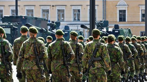 Germania urmează să aprobe un pachet de achiziţii militare 3,5 miliarde de dolari