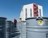 Iranul ia în considerare oprirea completă a îmbogăţirii uraniului pentru a reduce tensiunile cauzate de dosarul nuclear