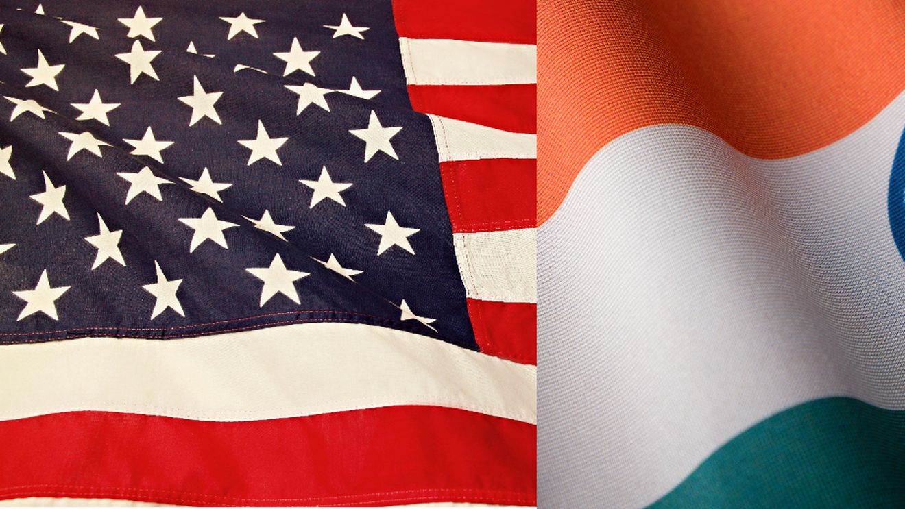 India și SUA fac progrese în vederea încheierii unui acord comercial, afirmă oficialii