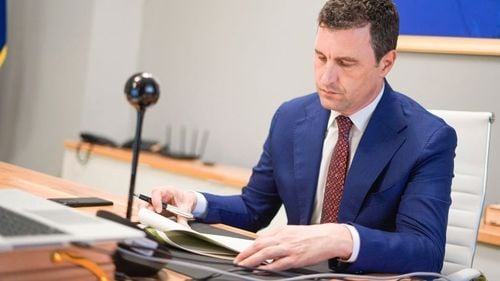 Ministrul Mediului: Susținem 100% demersurile Comisiei Europene / Este clar că aceste schimbări climatice produc fenomene meteorologice extreme. Se pierd vieți omenești