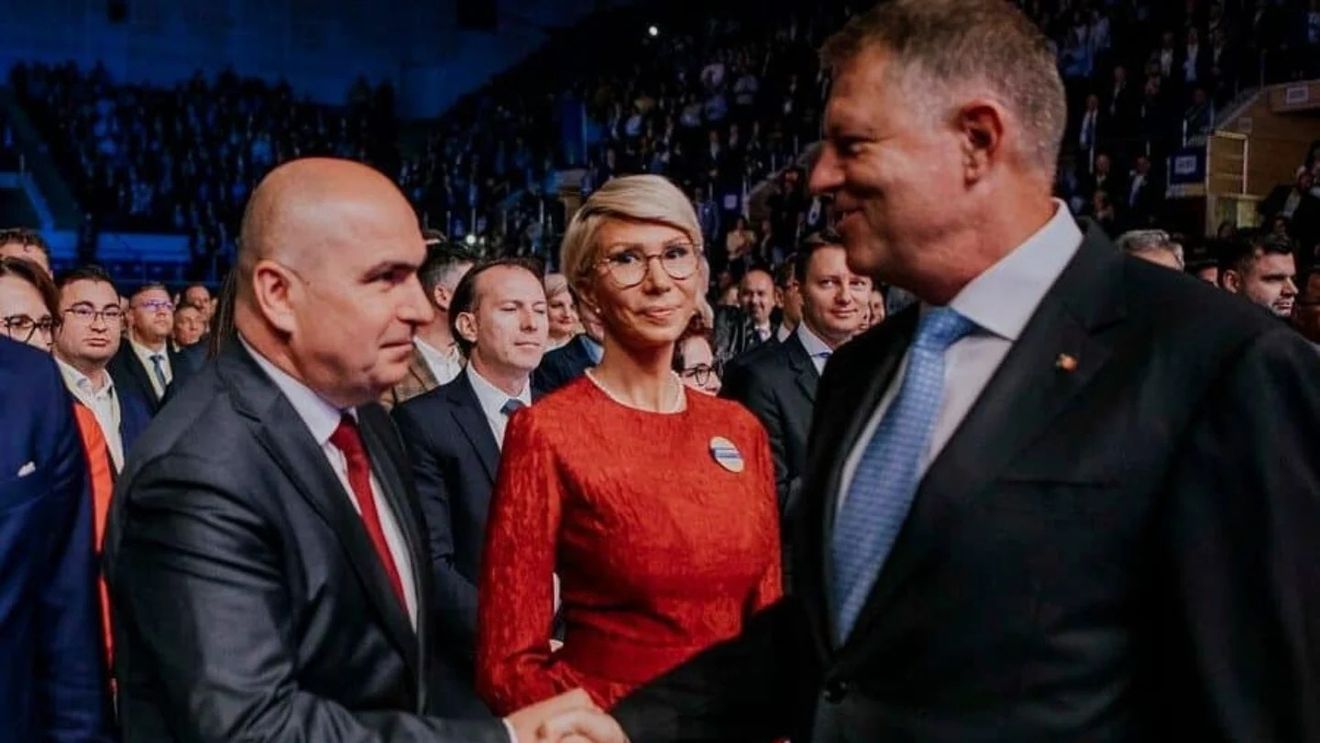 Liderul PNL, întrebat dacă este pregătit să preia funcția de președinte interimar dacă demisionează Iohannis: Haideţi să ne concentrăm, să vedem cine candidează la funcţia de preşedinte, să fim atenţi la toţi candidaţii