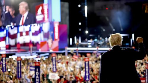 ANALIZĂ De ce și-a pierdut suflul campania lui Trump