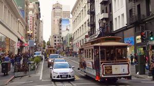 Polemică la San Francisco în urma unui vast plan de acordare a unor reparaţii în valoare de cinci milioane de dolari fiecărui afroamerican, în vederea corectării inegalităţilor suferite din vremea sclaviei