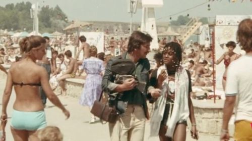 Cum arătau discotecile din România în anii ‘70-’80 și ce muzică se cânta / Documentarul "Playback" intră în cinematografe din 19 octombrie