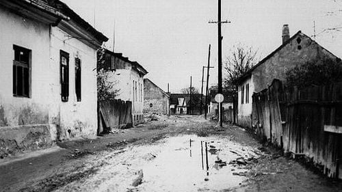 Academia Română anunţă că din ianuarie 2022 începe să funcţioneze Grupul de Studiere a Antisemitismului şi Holocaustului, coordonat de cercetătorul Viorel Achim