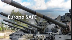 Cum poate România să beneficieze de sumele uriașe din programul SAFE de înarmare a Europei