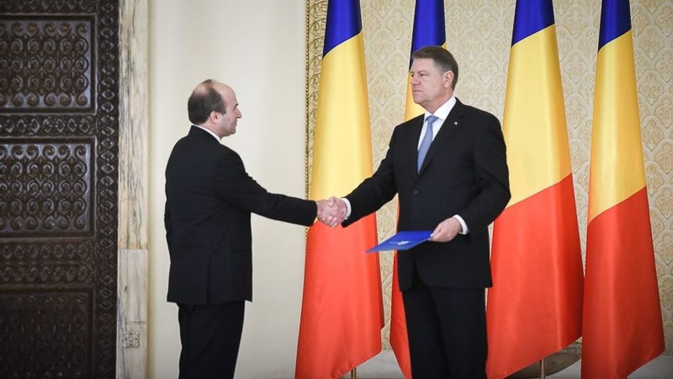 Tudorel Toader îl ia peste picior pe președintele Iohannis: Face calificări în limitele domniei sale