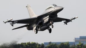 Aliaţii din NATO au testat sistemul de apărare aeriană din România prin simularea unui atac