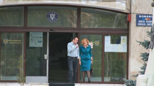 Ascensiunea lui Tudorel Pieleanu, protejatul ministrului de interne Carmen Dan. Cum a ajuns din Teleorman inspector șef într-un județ pe care nu-l cunoaște