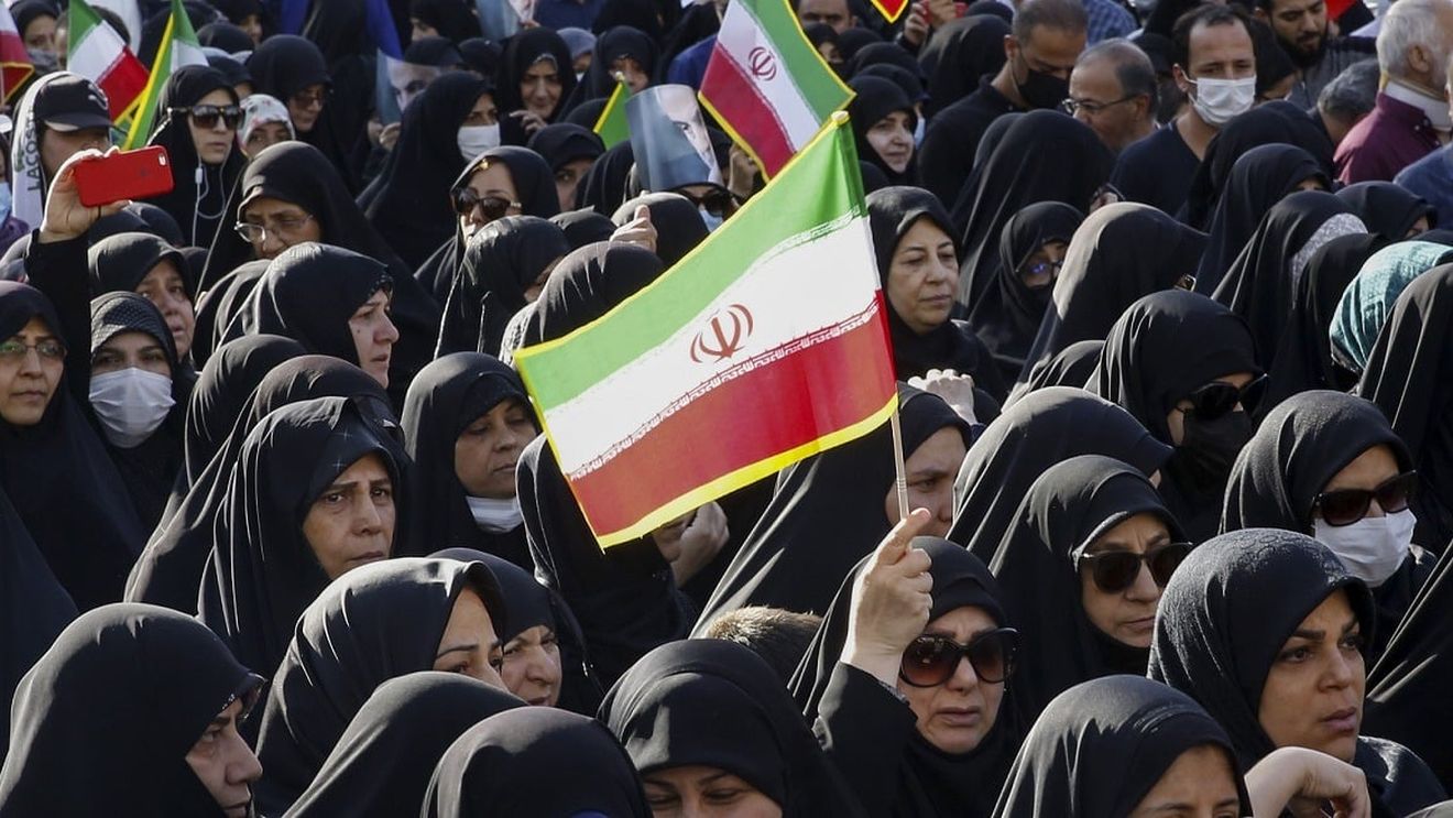 Iranul execută trei bărbați condamnați în legătură cu protestele