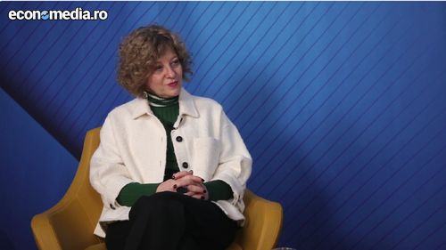VIDEO INTERVIU Vicepremierul Oana Gheorghiu: Nu cred că este posibil ca până la finele acestui an să avem o companie de stat care se listează la bursă