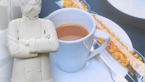 VIDEO | Cele 1846 de rețete realizate de Ferran Adrià pentru meniurile de la El Bulli, restaurantul cu 3 stele Michelin desemnat de 5 ori cel mai bun restaurant din lume