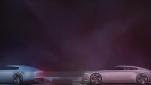 BBC: Cum și-a pierdut Jaguar direcția - cu mult înainte de acea reclamă controversată