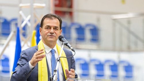 Ludovic Orban: Sesizarea la CCR nu oprește procesul moțiunii de cenzură / Blocarea unei moțiuni de cenzură este un atentat la democrație