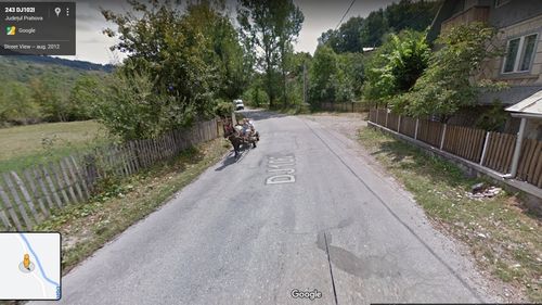 Alternativa pentru aglomerația de pe DN1 Valea Prahovei. Încep lucrările de modernizare la Drumul pe Valea Doftanei, cu un tronson de 13 kilometri, cu întârziere de peste un an