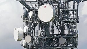 Sistem dislocabil de comunicaţii şi informatică donat statului român de o companie americană, preluat în administrare de MApN