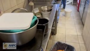 Local din judeţul Harghita, închis temporar de ANPC, după ce trei familii din Bucureşti care au luat masa s-au îmbolnăvit / Turiştii au fost nevoiţi să se oprească la un spital din judeţul Braşov