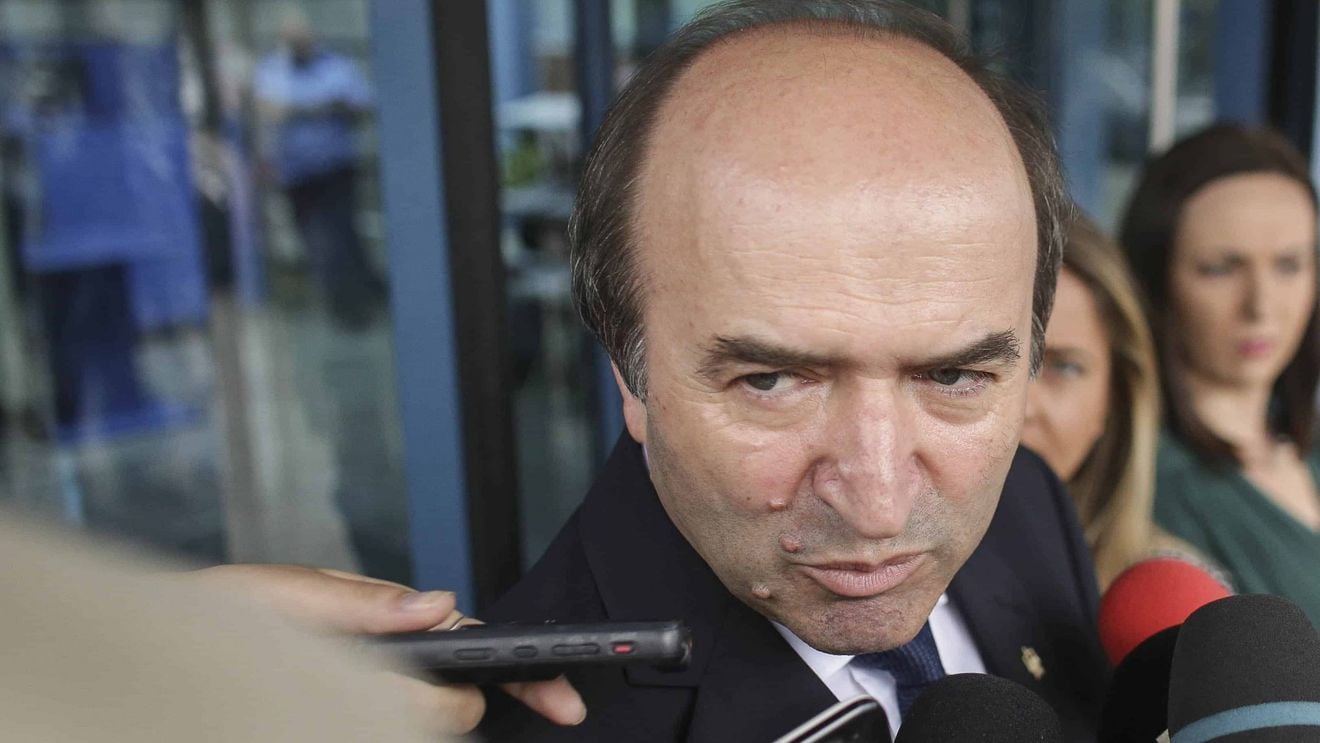 Luni, ședință de guvern cu OUG pe justiție. Ministrul Tudorel Toader anunțase că va amâna prin OUG prevederile privind pensionarea anticipată a magistraților