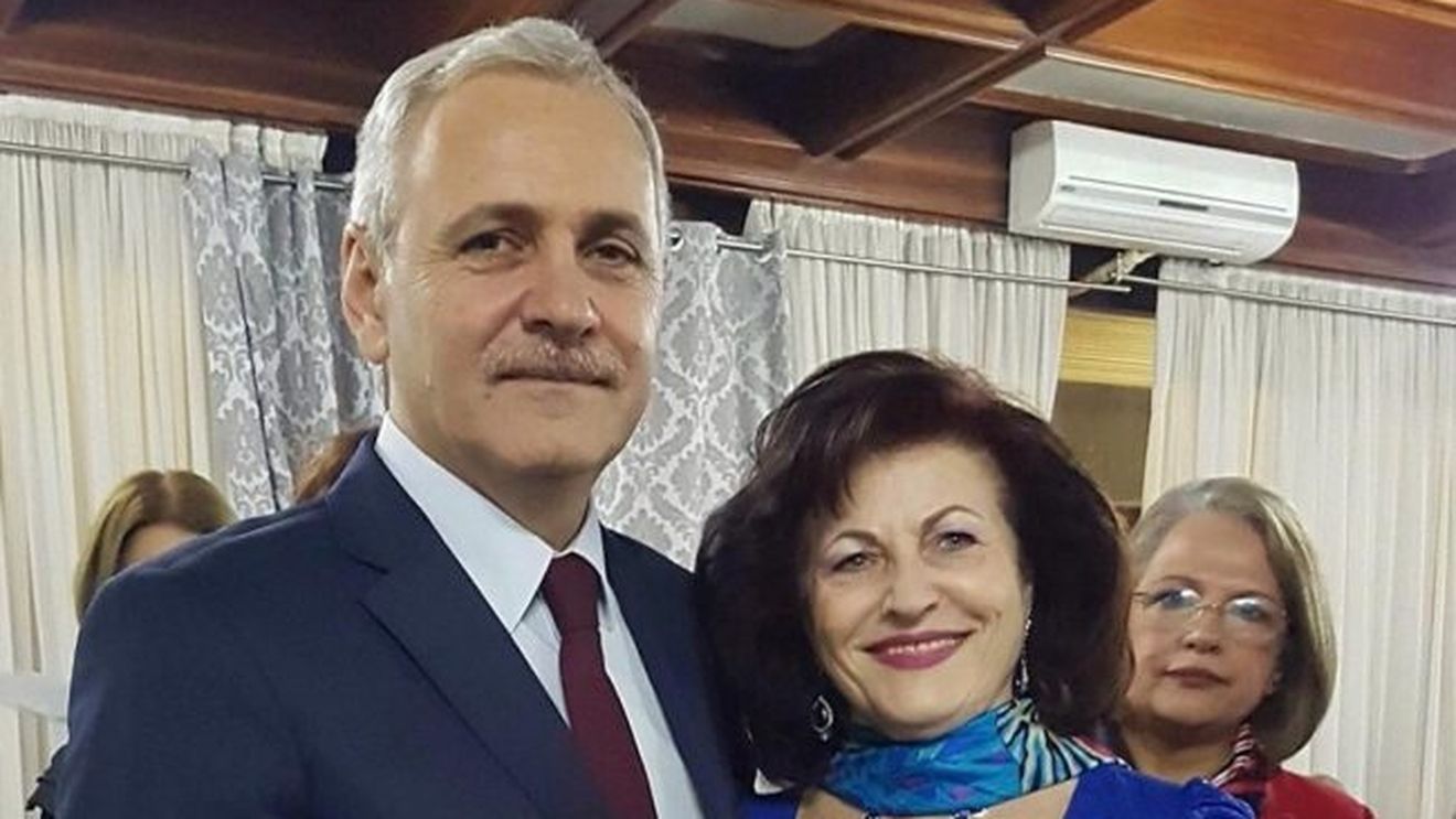 O deputată PSD, acuzată că a fugit după ce a lovit un pieton cu autoturismul. Elvira Şarapatin a cerut amendarea protestatarilor de la 10 august şi repetarea referendumului pentru familie