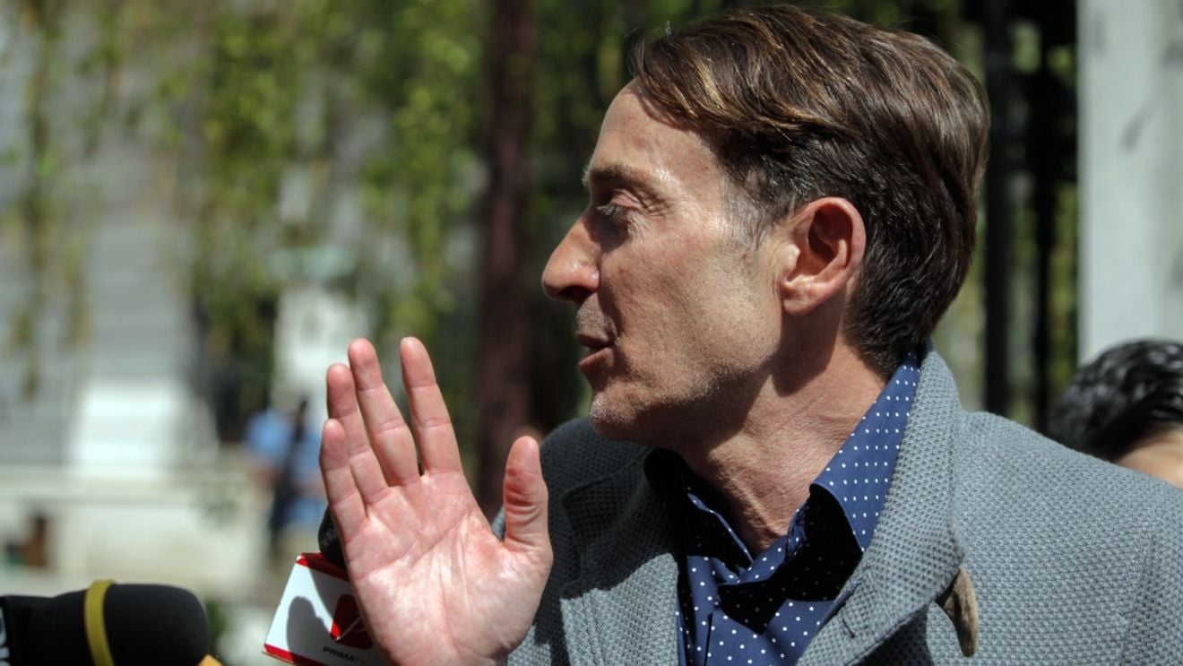 Avocata lui Mazăre spune că fostul primar nu va face denunţuri