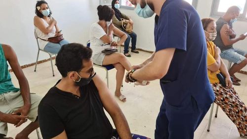 Guvernul israelian a înăsprit regulile pentru cetățenii care dețin certificatul COVID-19