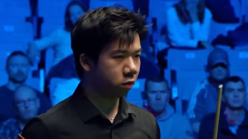 VIDEO Performanță specială bifată în snooker după 31 de ani, la Scottish Open