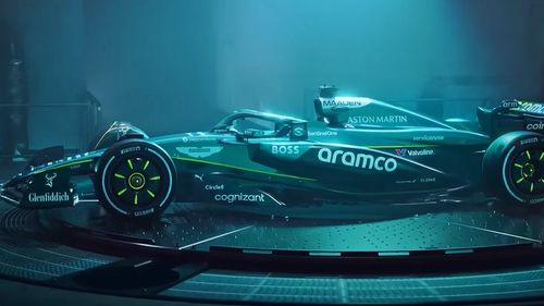 Previziune îndrăzneață în F1: „Garantez că Aston Martin va da un campion cât de curând”