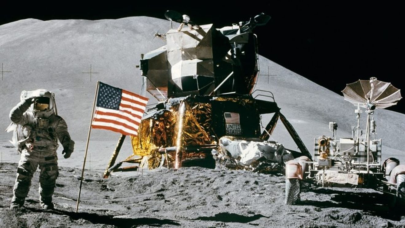 VIDEO 50 de ani de când Neil Armstrong a pășit pe lună/ Zece lucruri mai puțin cunoscute despre programul spațial Apollo