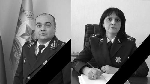 Procurorul general al autoproclamatei Republici Populare Luhansk și adjunctul său, uciși de o bombă, susțin separatiștii pro-ruși