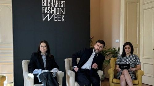 Cel mai important eveniment de modă din România: Mercedes Benz Bucharest Fashion Week începe astăzi la București