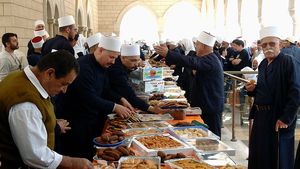 Guvernul Israelului vrea să acorde druzilor un statut special în cadrul statului național al evreilor. Cine sunt druzii, această minoritate etno-religioasă enigmatică?