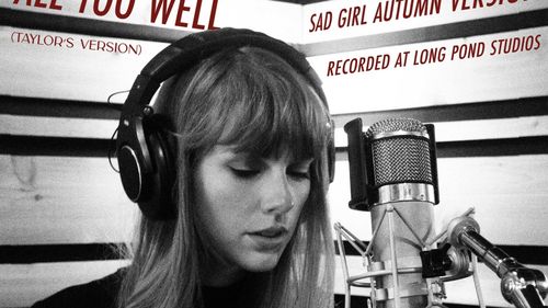 Taylor Swift anunţă primul său turneu din ultimii 5 ani: "The Eras Tour"