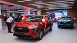 Compania chineză Great Wall Motors ar putea produce în Bulgaria vehicule electrice pentru piaţa UE