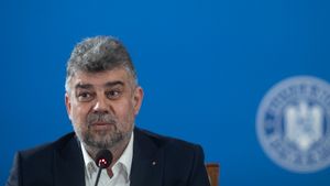 Consilierii judeţeni PNL Argeş, scrisoare deschisă către Marcel Ciolacu după ce PSD Argeş a votat majorarea organigramei Consiliului Judeţean cu 55 de posturi: Colegii dumneavoastră sfidează planurile de reformă pe care le-aţi anunţat