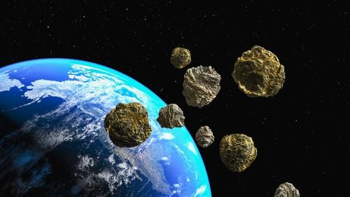 A fost confirmat un nou asteroid cu nume românesc, Miorița/ Astronomul Adrian Șonka: Este singurul cu nume românesc care se apropie de pământ