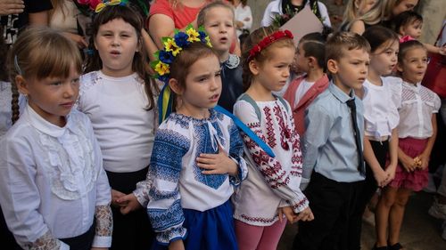 ANPIS: Alocații de stat pentru copii în sumă de peste 1 miliard de lei, plătite în noiembrie 2022