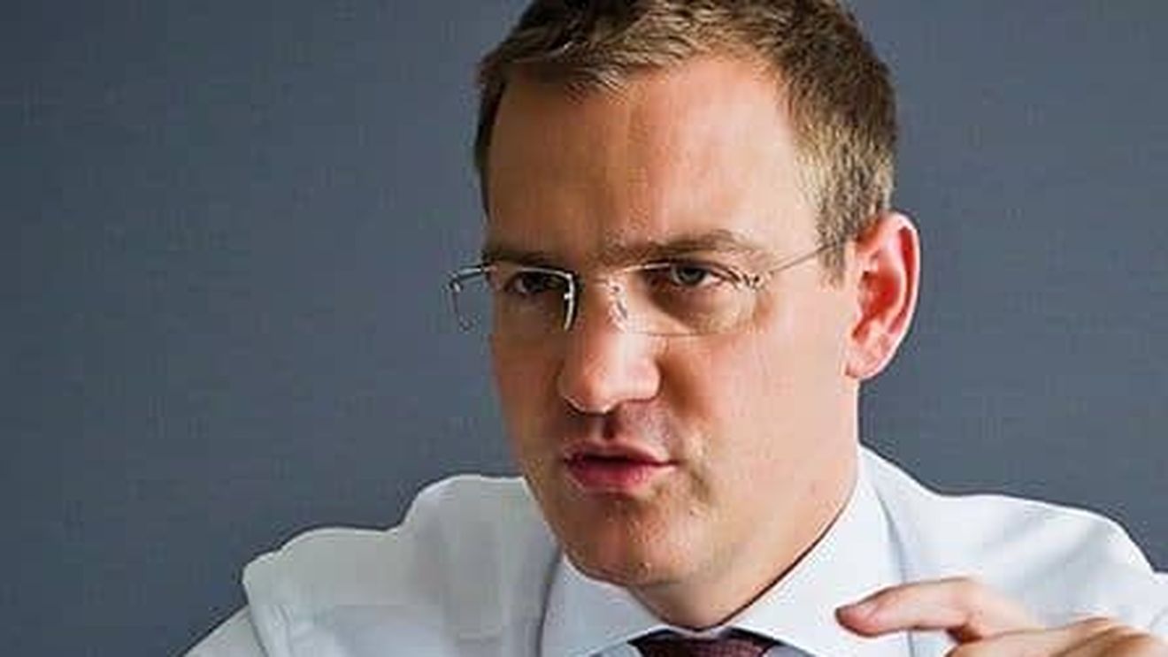 Cehul Daniel Kretinsky îşi extinde imperiul european prin intrarea pe piaţa oţelului
