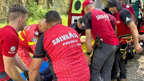 Şeful Salvamont Braşov, după accidentele grave produse pe munte: Muntele nu iartă lipsa de pregătire / Pentru cei care cred că amenzile ar fi soluţia: nu frica de pedeapsă, ci educaţia salvează vieţi