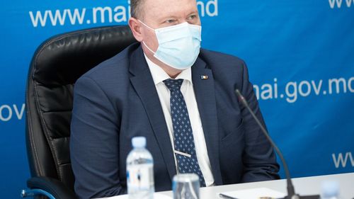 Premierul interimar al Republicii Moldova, un apropiat al lui Dodon, recunoaște că starea de urgență propusă de guvern este folosită în scopuri politice