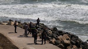 Bulgaria anunţă că sporeşte vigilenţa în privinţa minelor, după incidentul de la Costineşti