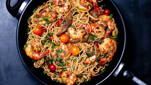 Studiu: Infertilitatea masculină poate fi combătută cu ajutorul dietei mediteraneene / "Nu toate dietele vegetariene au același impact"