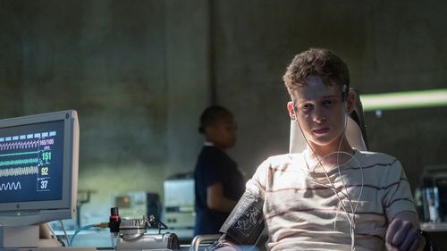 „The Institute”, noul thriller TV bazat pe romanul omonim al lui Stephen King, a avut premiera la Londra / ”Este despre puterea tinerilor de a se uni pentru a îndrepta lumea pe care noi, adulţii, am stricat-o puţin”