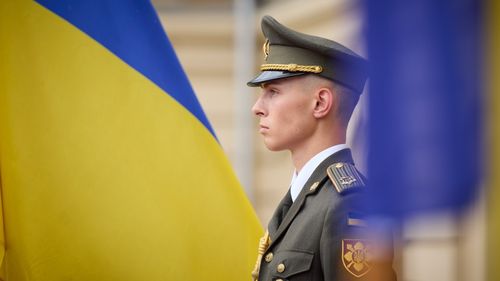 Ucraina primește un nou ajutor financiar de 1,5 miliarde de dolari, anunță premierul Shmyhal
