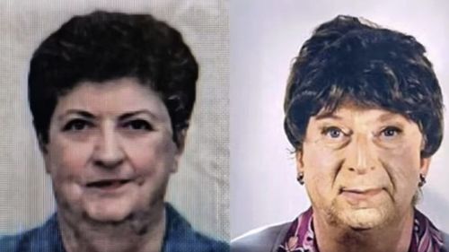 Un șomer italian s-a deghizat în mama sa decedată pentru a-i încasa pensia