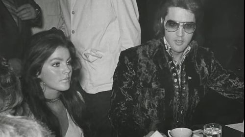 BBC: Filmul „Priscilla” a scindat familia Presley/ Lisa Marie, fiica lui Elvis, care a murit în acest an, s-a opus peliculei regizată de Sofia Coppola