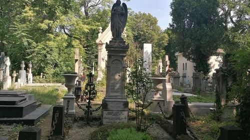 EXCLUSIV: DNA a trimis în judecată mai mulți șefi din Compania de Cimitire București pentru că au plătit, în mod ilegal, câte 24 de salarii compensatorii unor angajați concediați. Prejudiciu de 1,1 milioane de lei