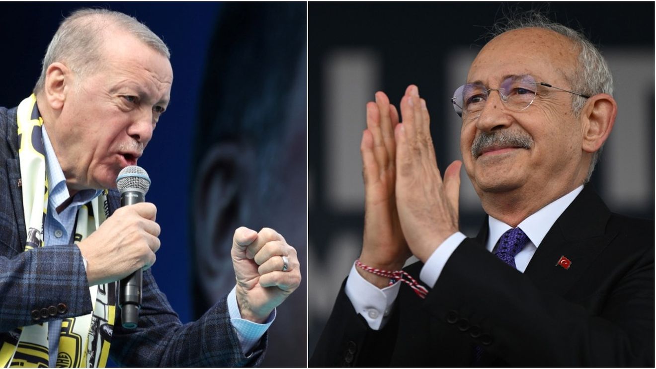 Alegeri în Turcia: Liderul unui partid antiimigrație îl susține pe Kiliçdaroglu