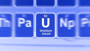 Minele de uraniu lăsate în conservare sunt redeschise pe fondul creşterii preţurilor la combustibilul nuclear