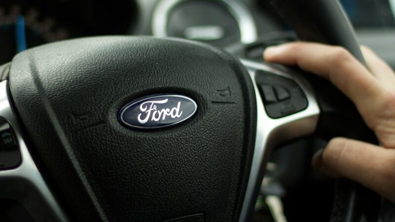 Ford Europa lansează producţia primului său model electric la fabrica din Germania