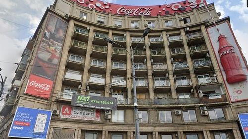 Închirierea de apartamente în blocurile cu risc seismic I va fi interzisă - proiect de lege / În centrul Bucureștiului se găsesc astfel de cazări pe Booking